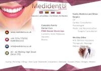 Medidenta Dental Practice image 2